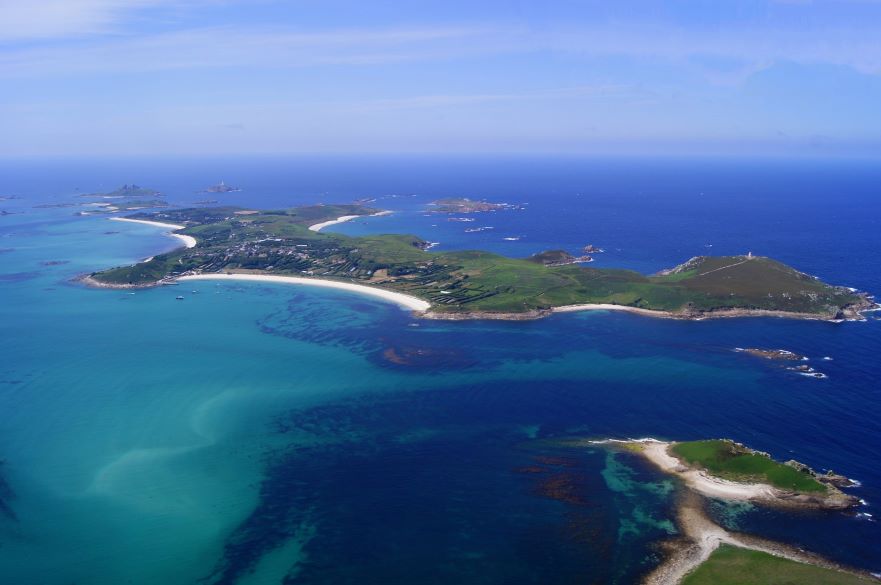 Isle of Scilly