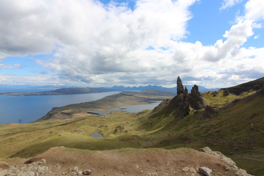 Eilean Donan Castle Schottland