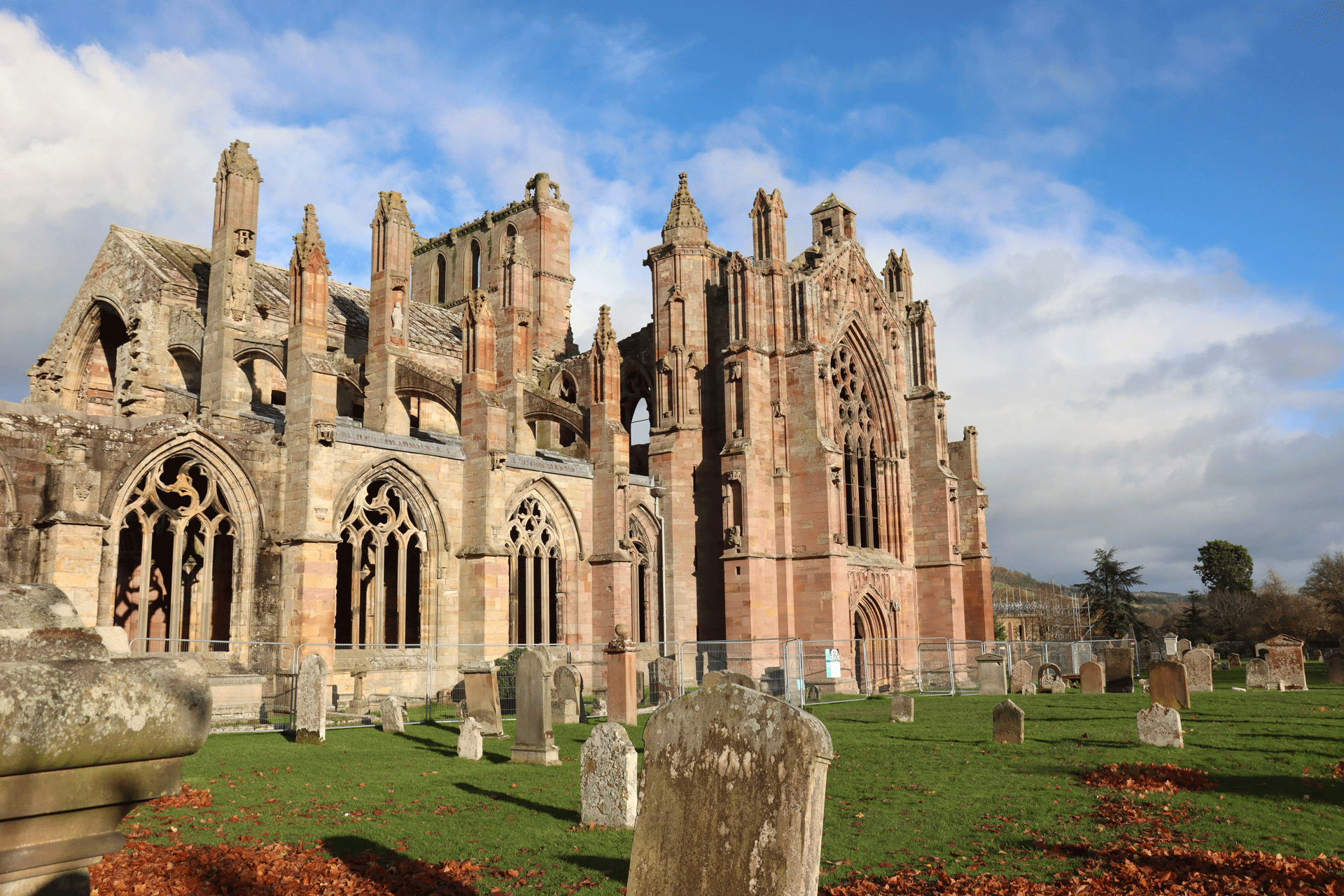 Wandern mit Hund Schottland