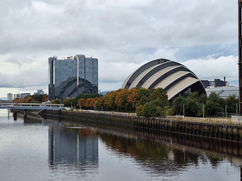 Skara Brae Orkney islands Schottland