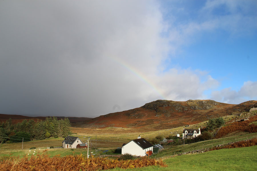 Dunnottar Castle, Stonehaven, Schottland