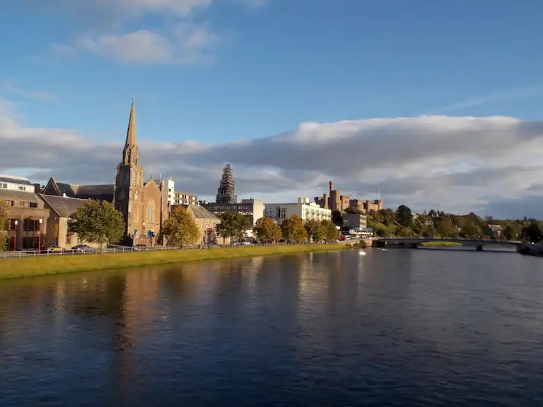 Inverness
