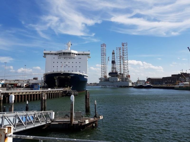Eilean Donan Castle Schottland
