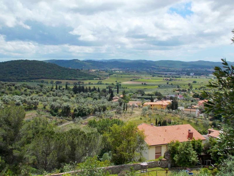Glenrosa Isle of Arran Schottland